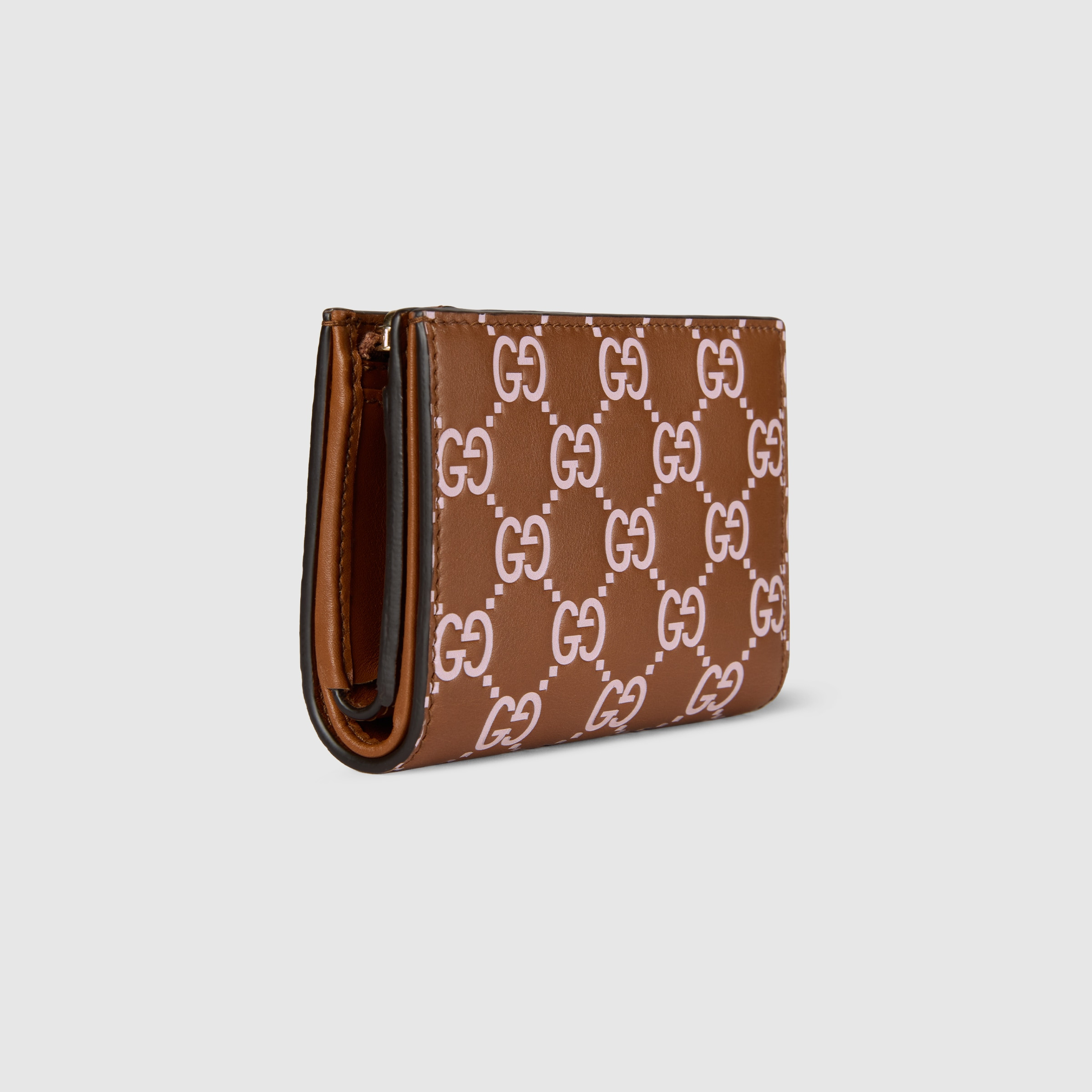 GG Emblem small wallet - 3