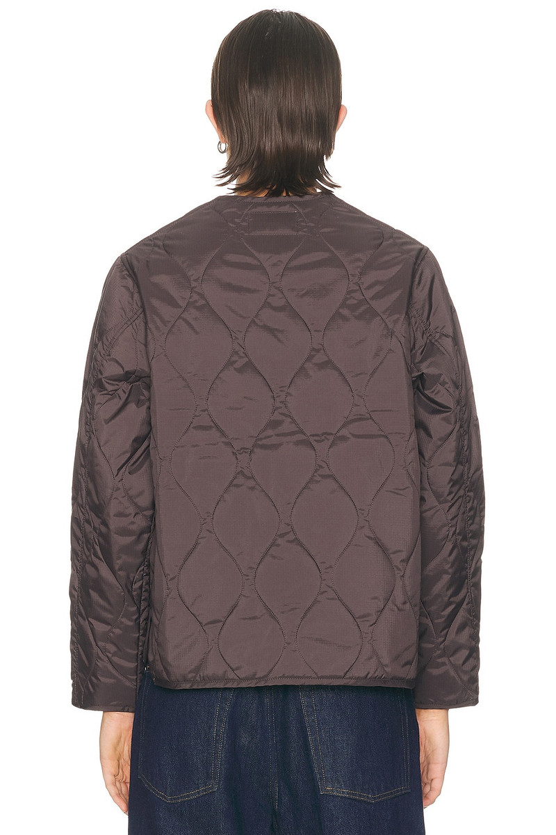 Skyler Liner Jacket 4