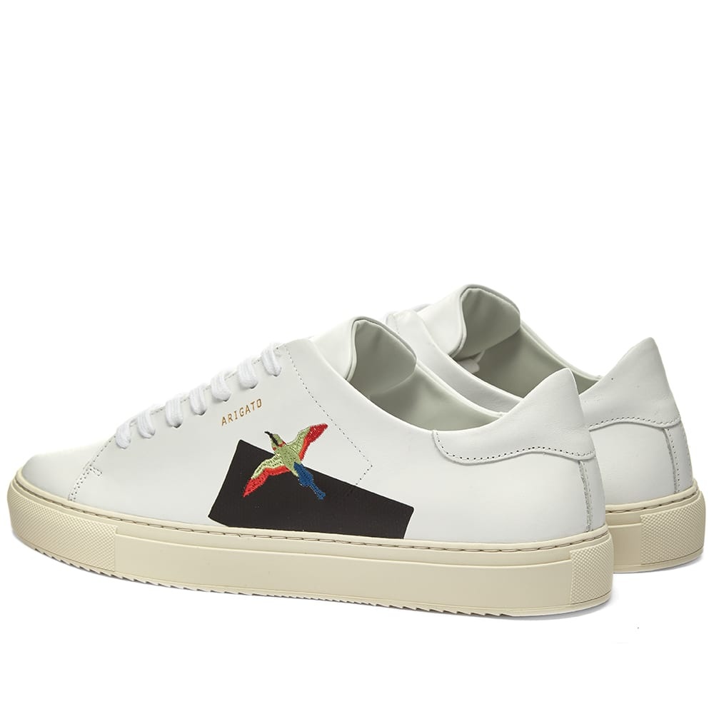 Axel Arigato Clean 90 Bird Tape Sneaker - 3