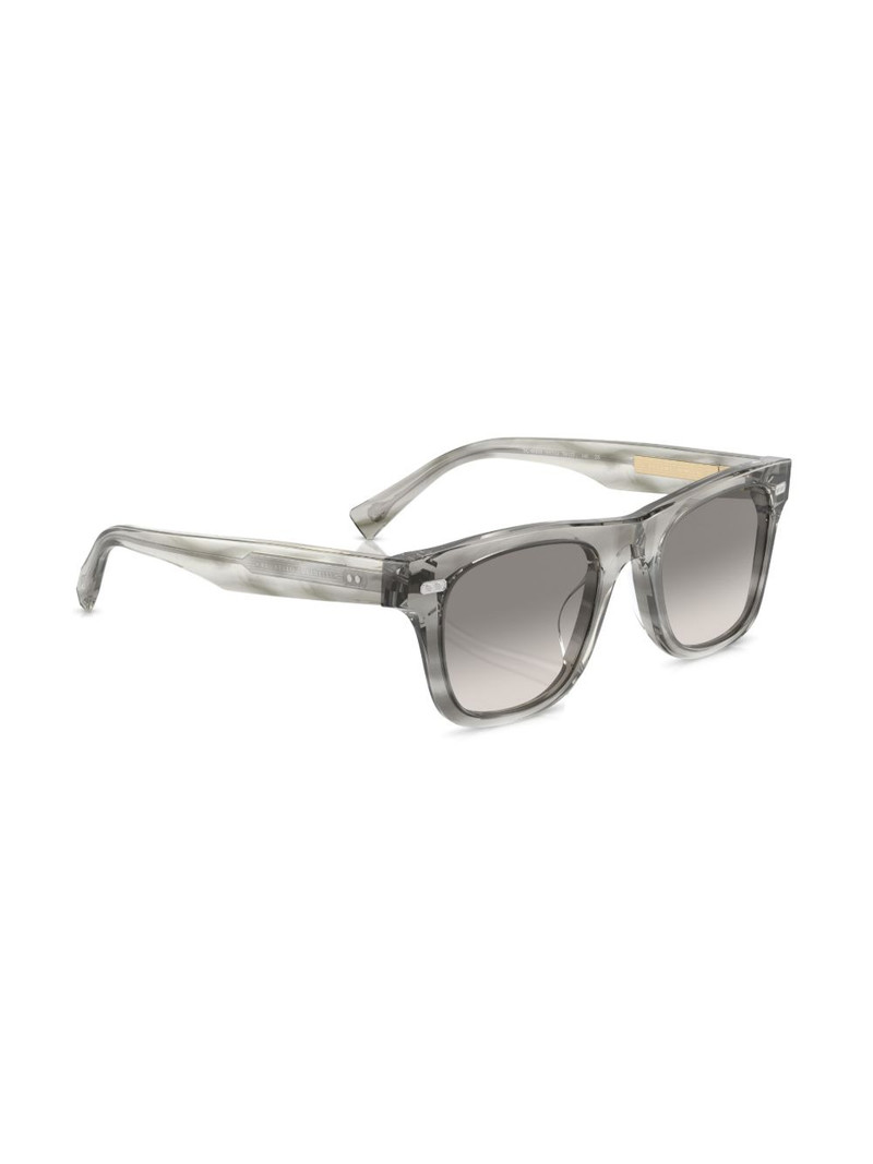 BC4002S square-frame sunglasses 5