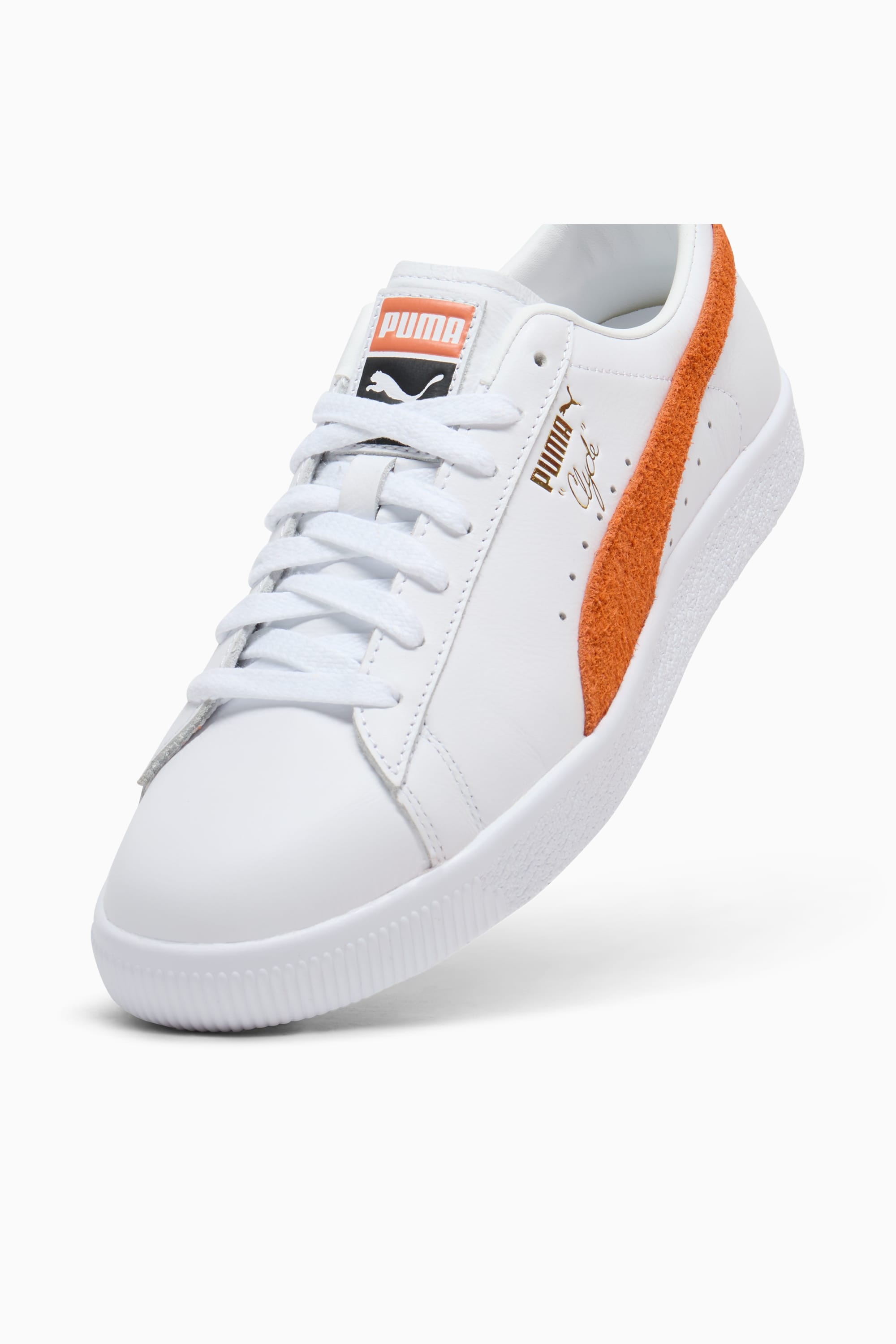 Clyde Base Sneakers - 8