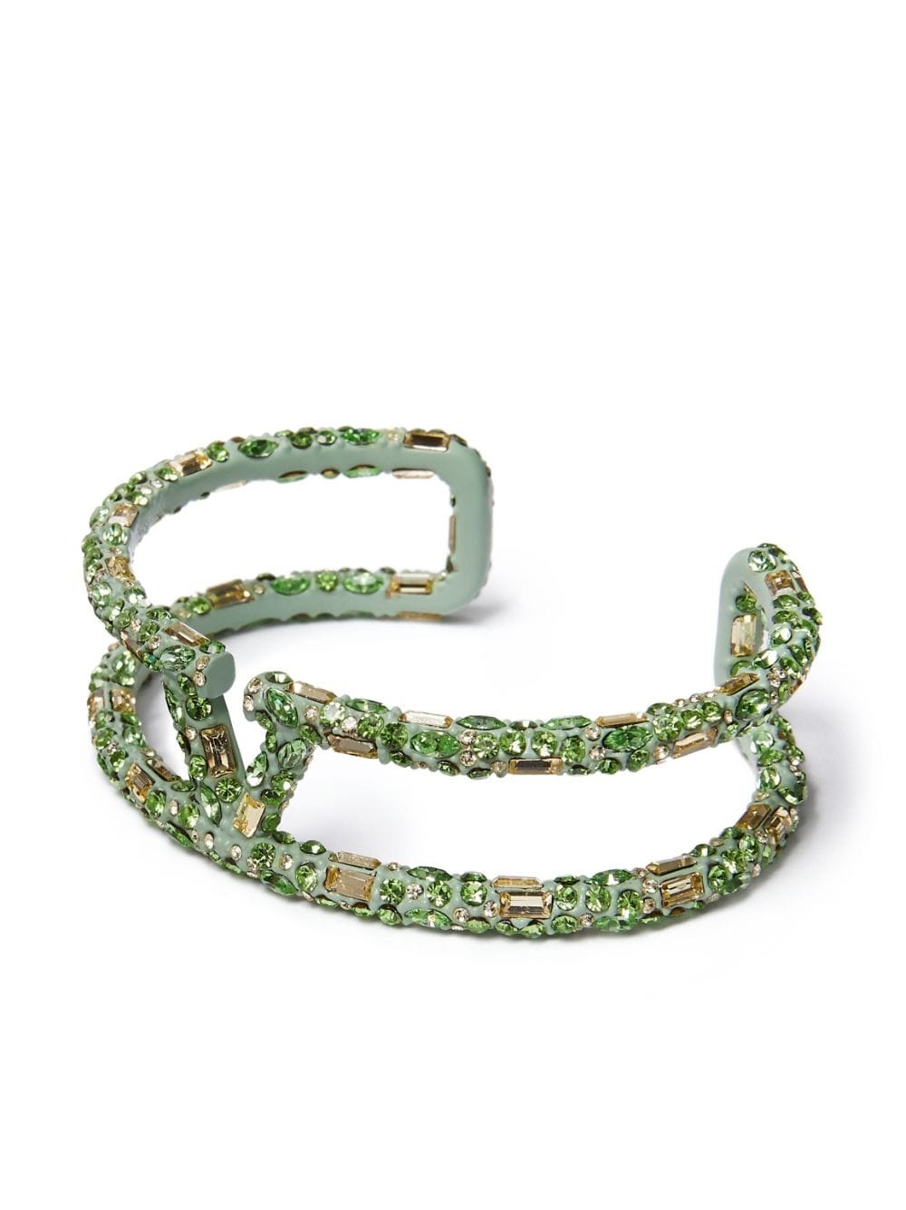 VLogo Signature bracelet - 3