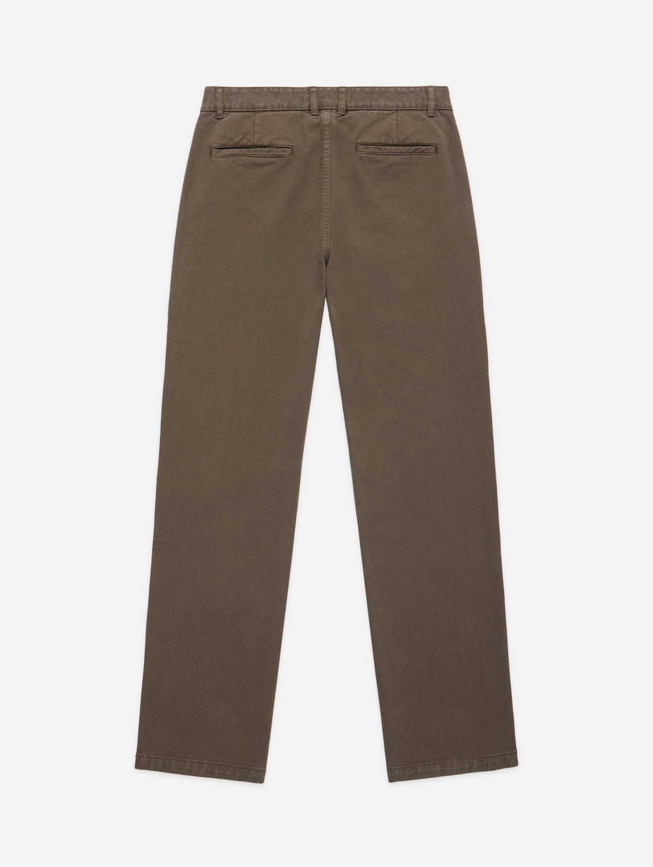 Work Pant - Crocodile Twill - 2