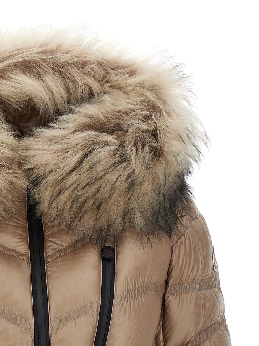 Moncler Grenoble 'Bernins' Down Jacket - 4