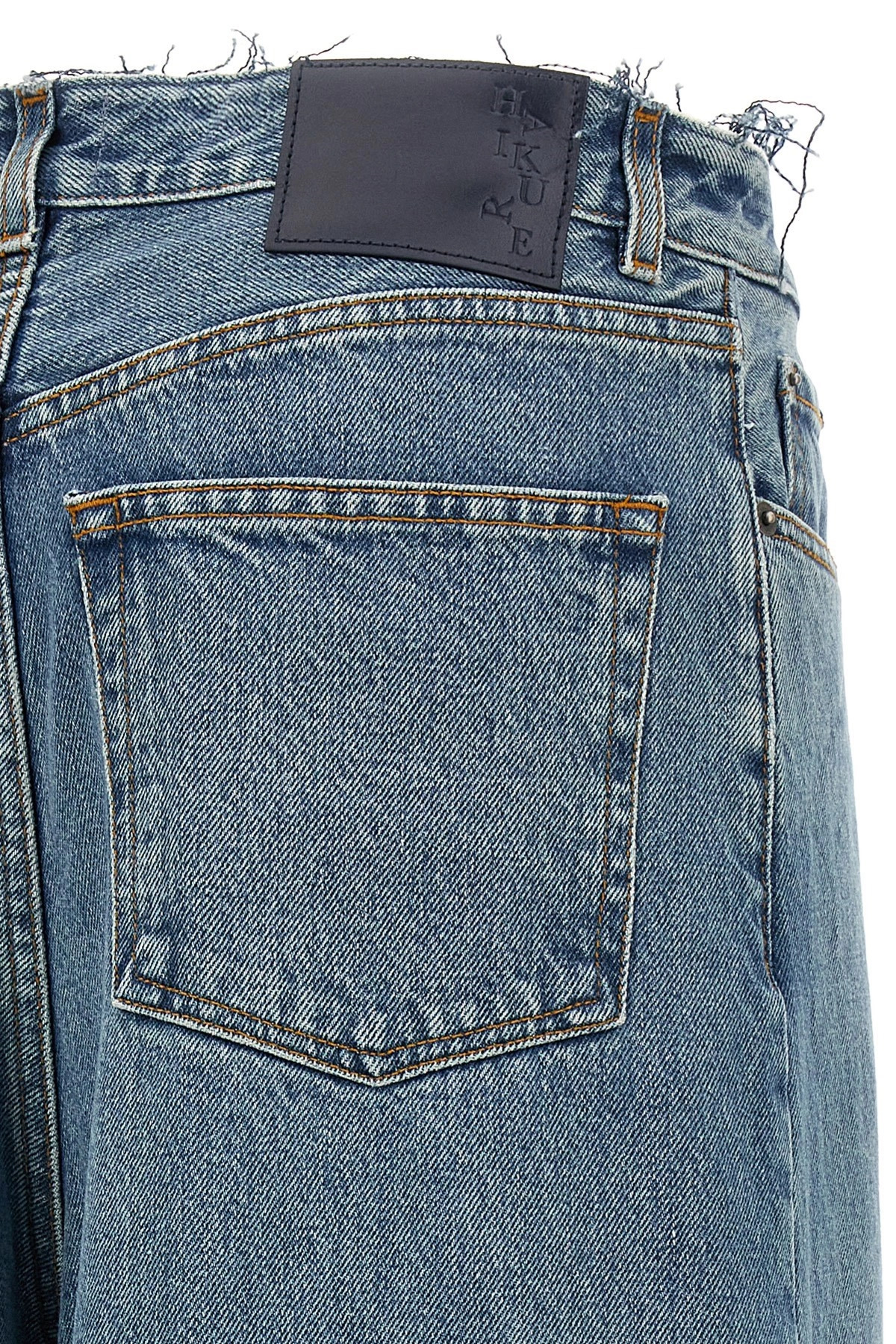'Big Bethany' jeans - 4