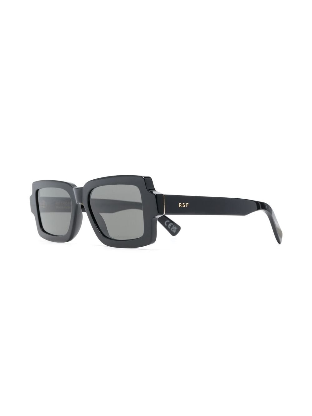Pilastro square-frame sunglasses - 2