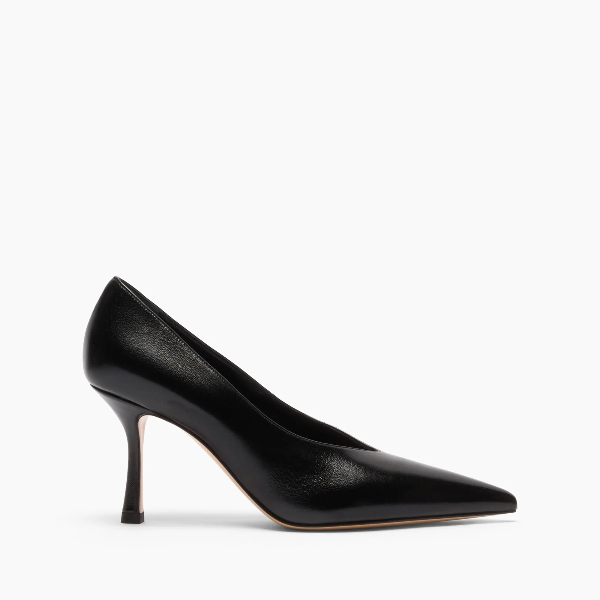 Nina Pump - 1