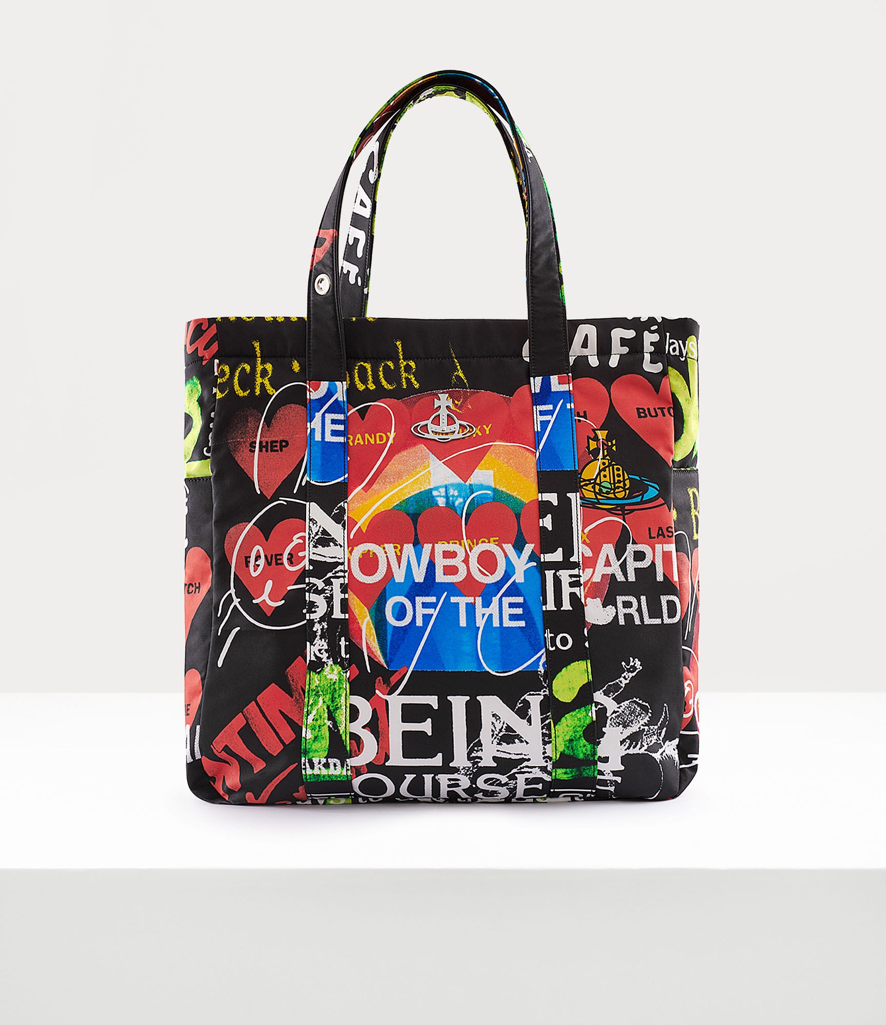MURRAY TOTE BAG - 1