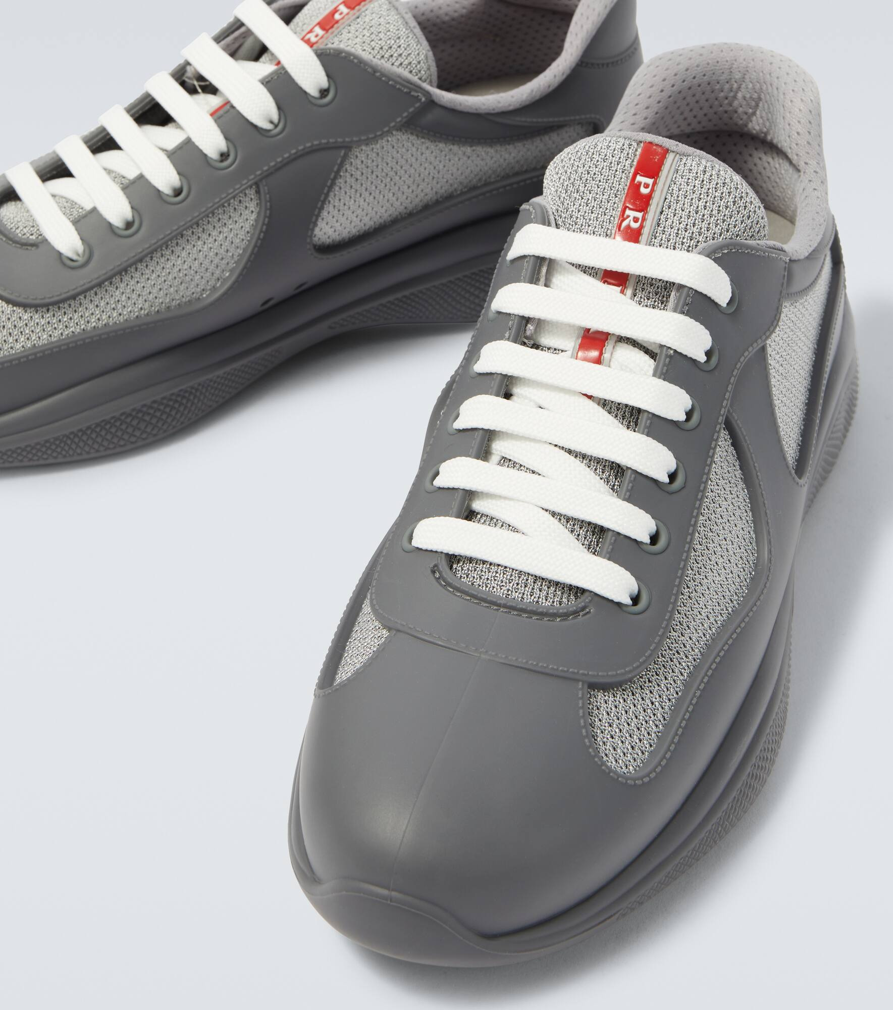 America's Cup sneakers - 3
