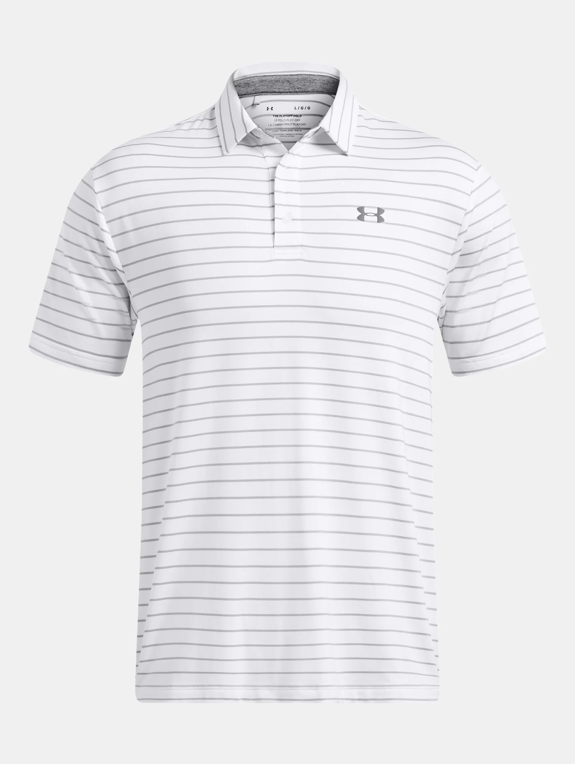 UA Playoff Core Stripe - 1