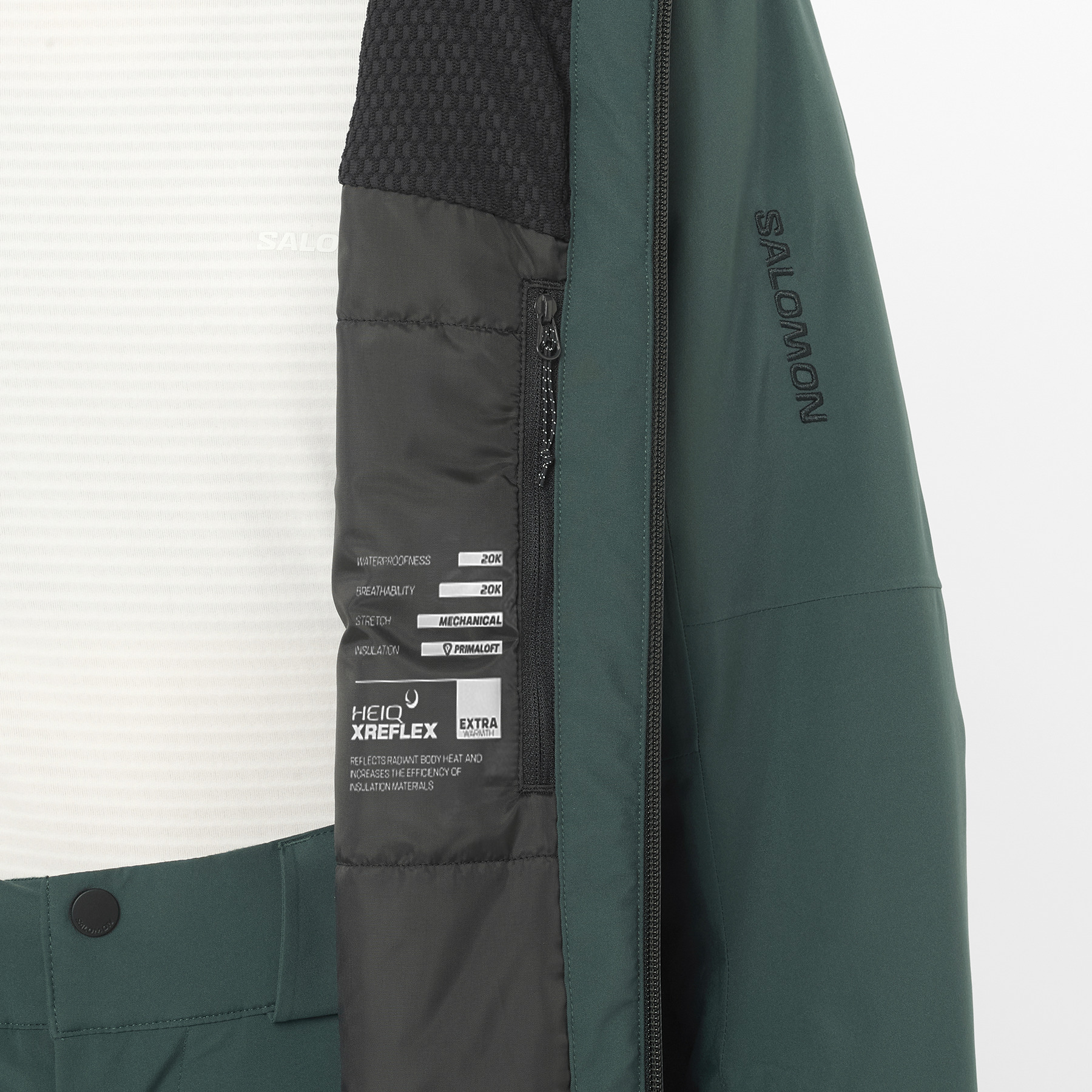 BRILLIANT 2.0 JACKET W - 4