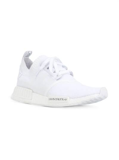 adidas NMD_R1 Primeknit sneakers outlook