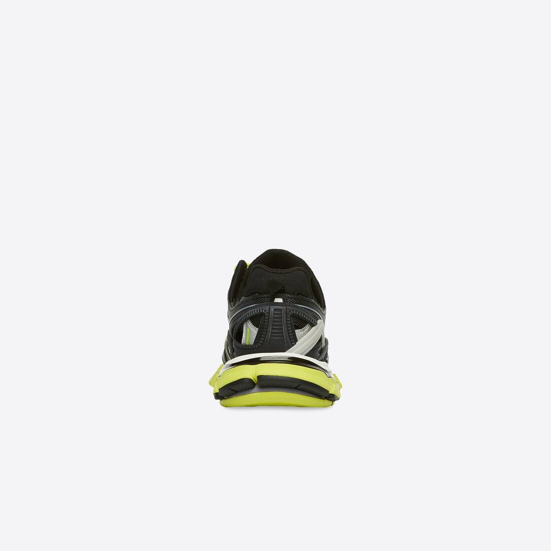 Men's Track 2.0 Sneaker in Black - 2