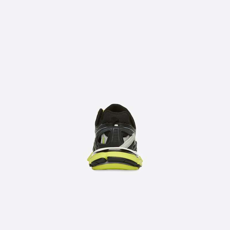 BALENCIAGA Men's Track 2.0 Sneaker in Black outlook