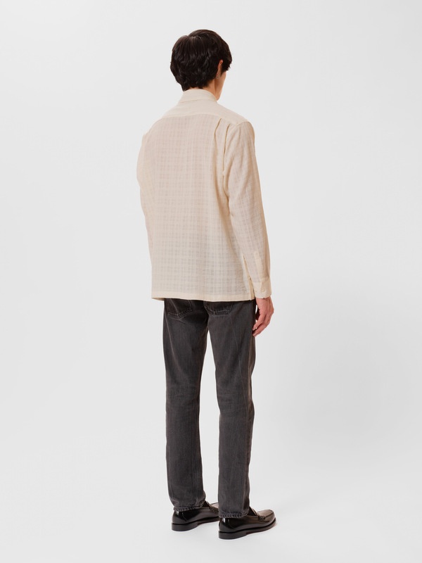 Ryan Cuban Shirt - 3
