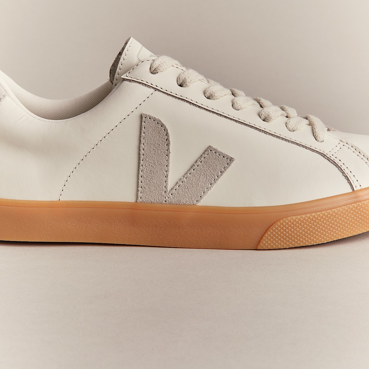 ESPLAR LEATHER PURE NATURAL - 4