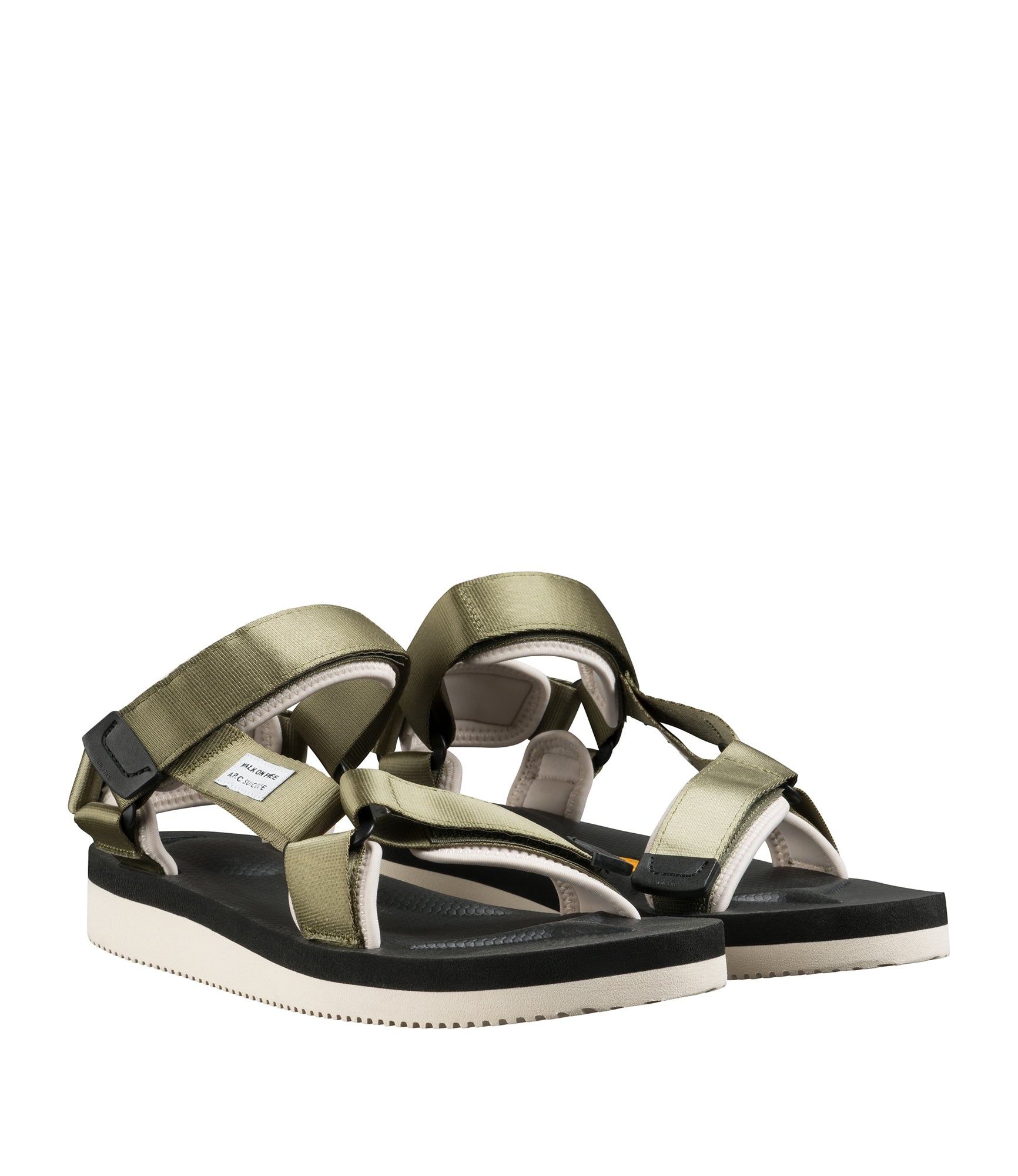 Suicoke Sandals - 2