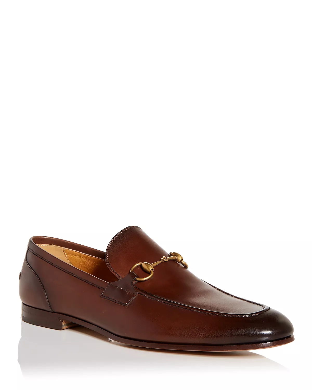 Men's Leather Jordaan Loafer - 1