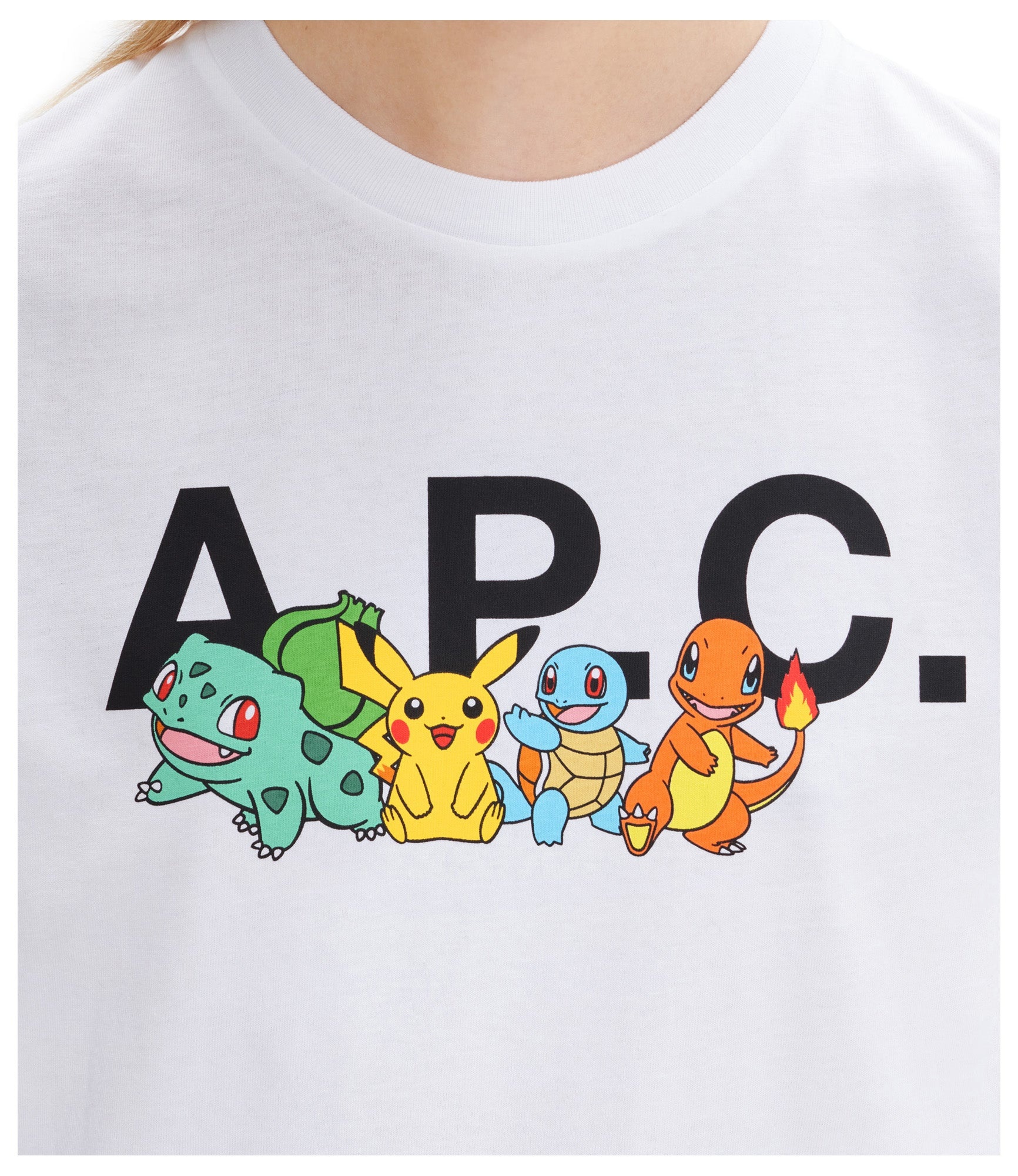 Pokémon The Crew T-shirt - 5