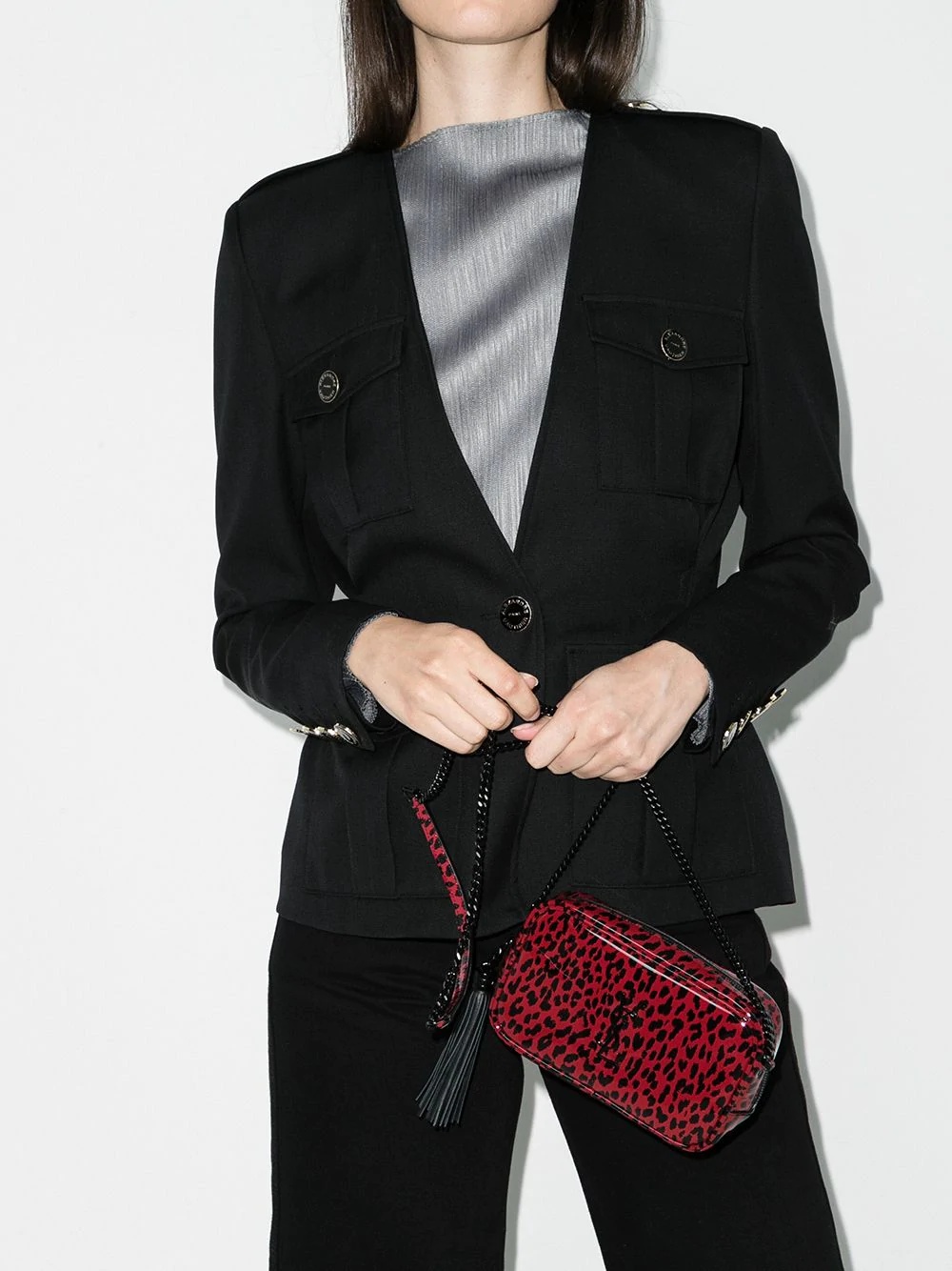 Lou mini camera bag - 2