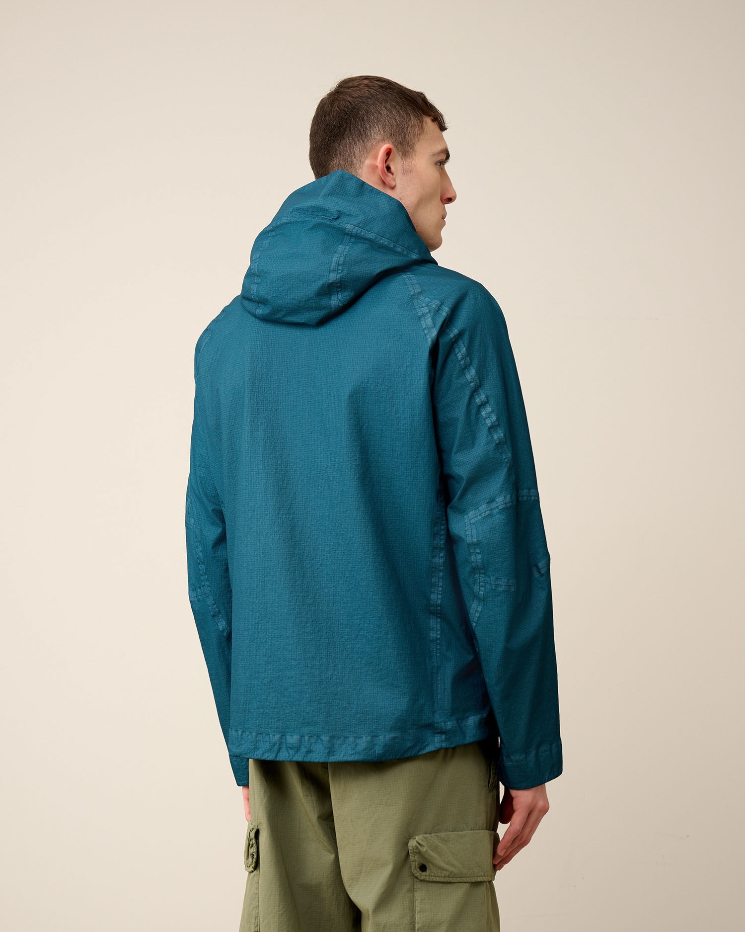 GORE G-Type Hooded Jacket - 3