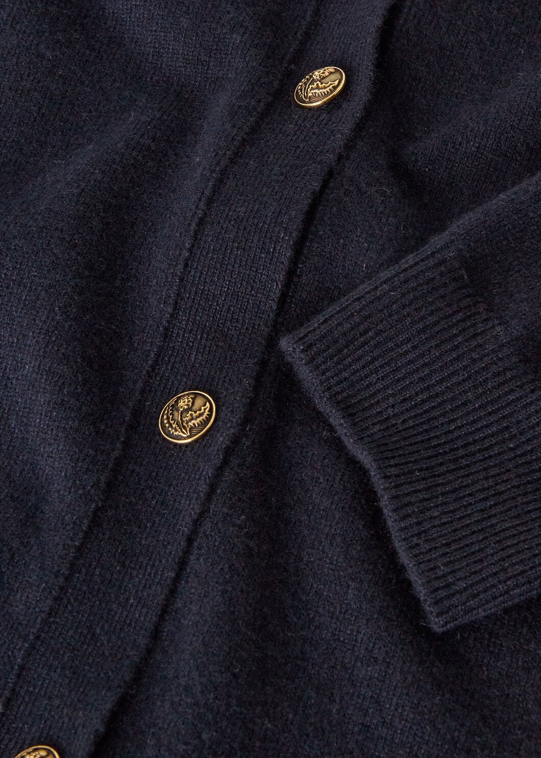 Classic Cardigan - 7