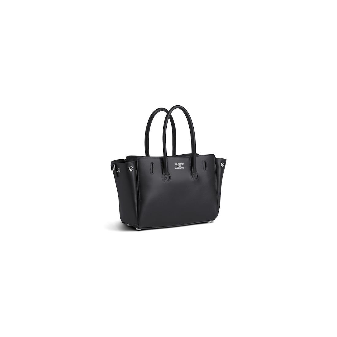 Women's Bel Air Mini Carry All Bag in Black - 3