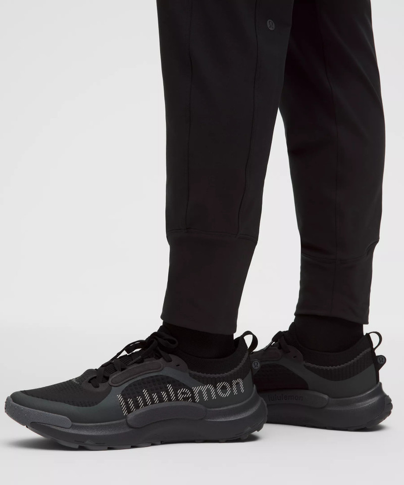 Rulu Fleece Jogger *Regular 6