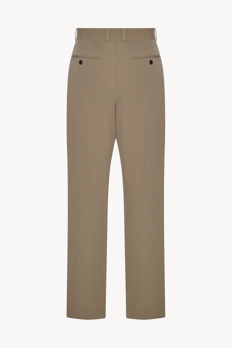 The Row Gianni Pant outlook
