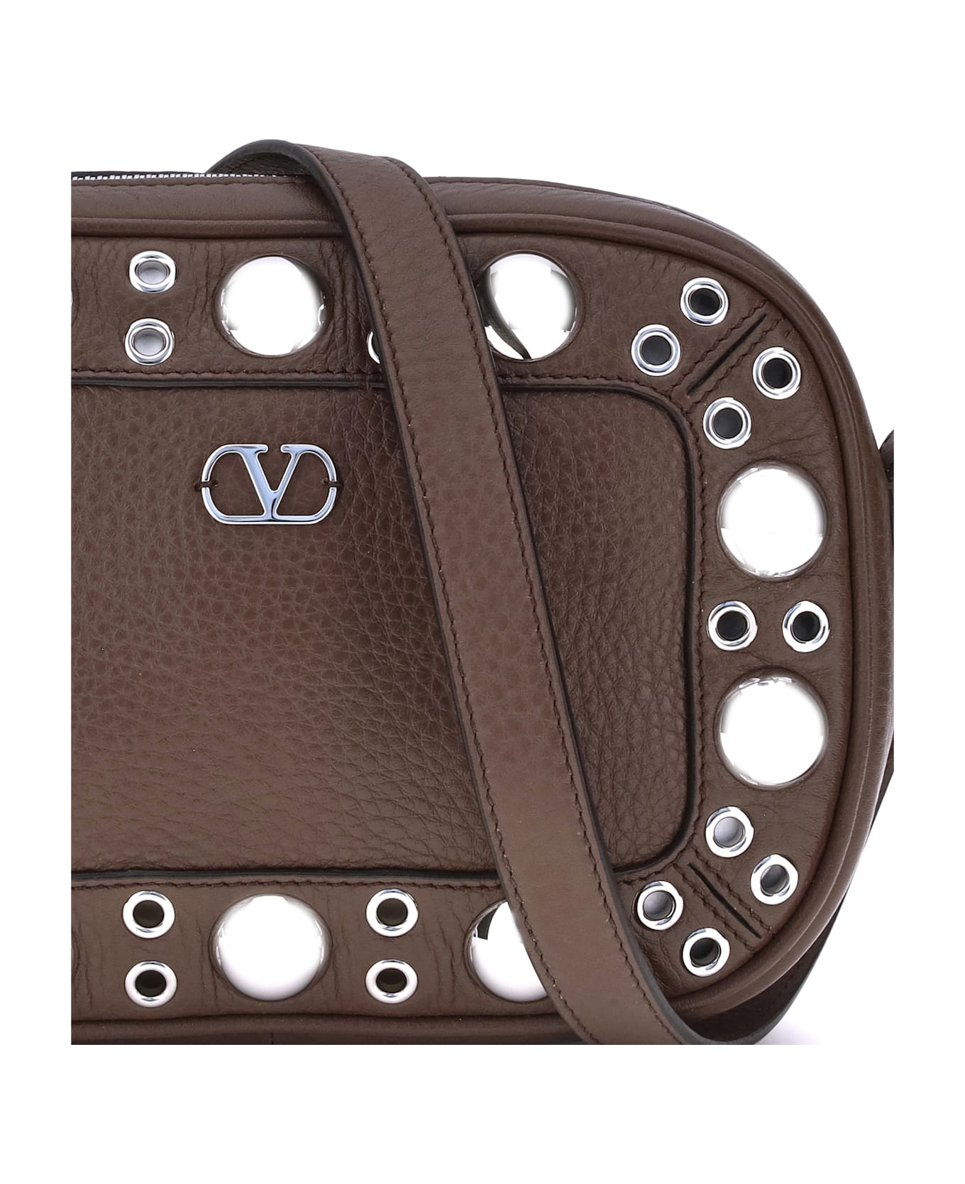 Nellcôte Shoulder Bag - 4