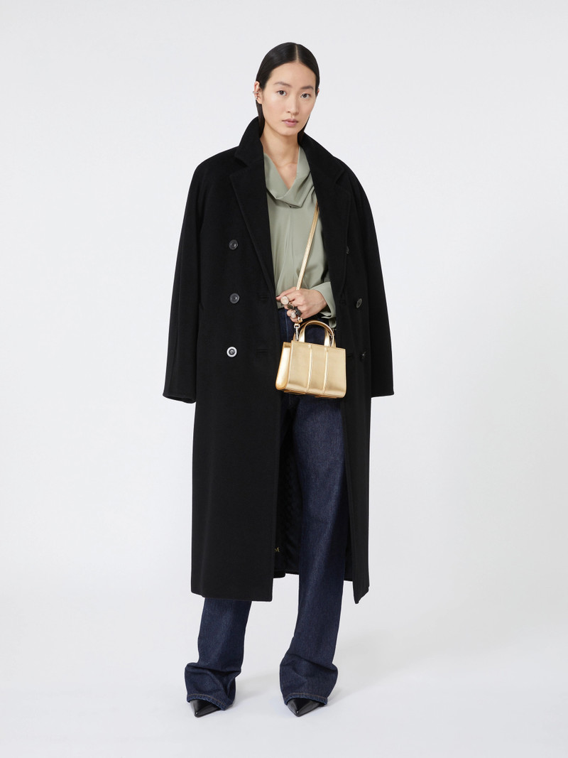 WHITNEYBAG2MET Max Mara Whitney Bag 2 - Nano - LIGHT GOLD BROWN 6