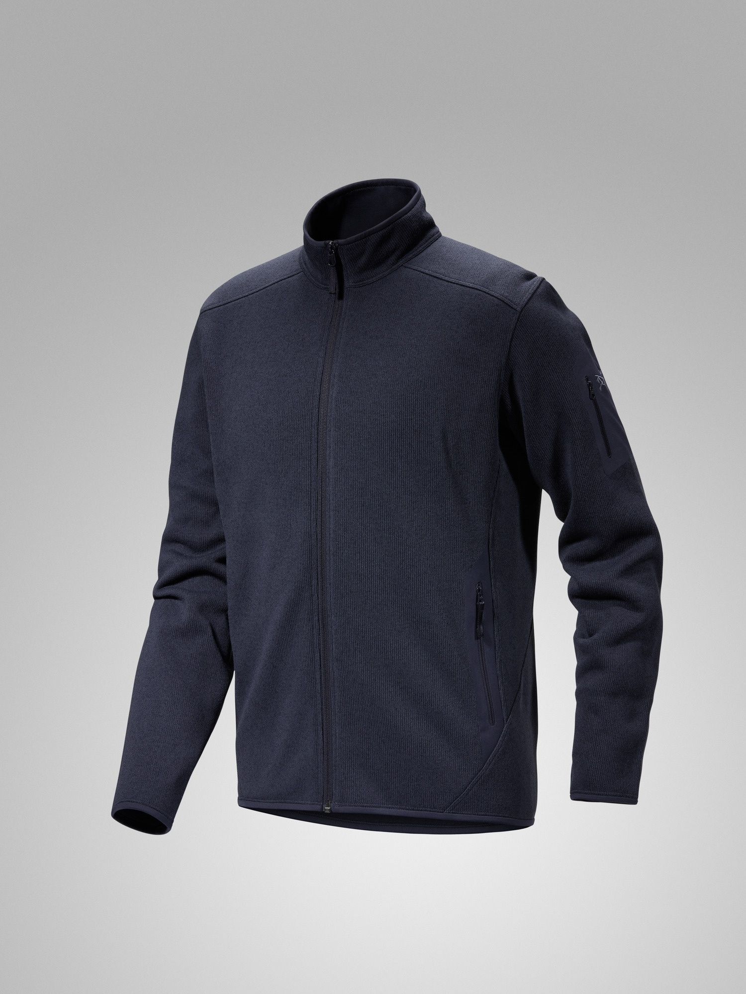 Covert Cardigan - 8
