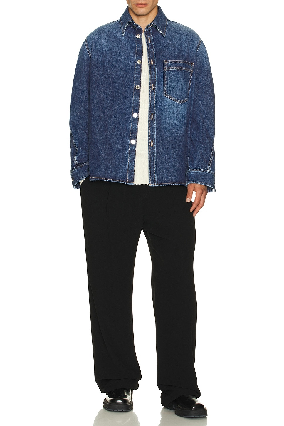 Overshirt - 5