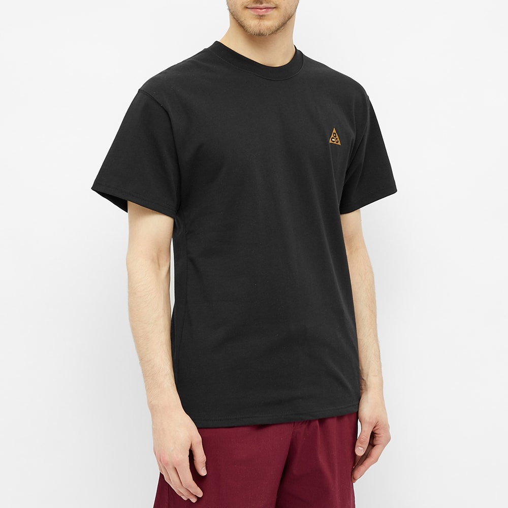 Nike ACG Logo Tee - 3