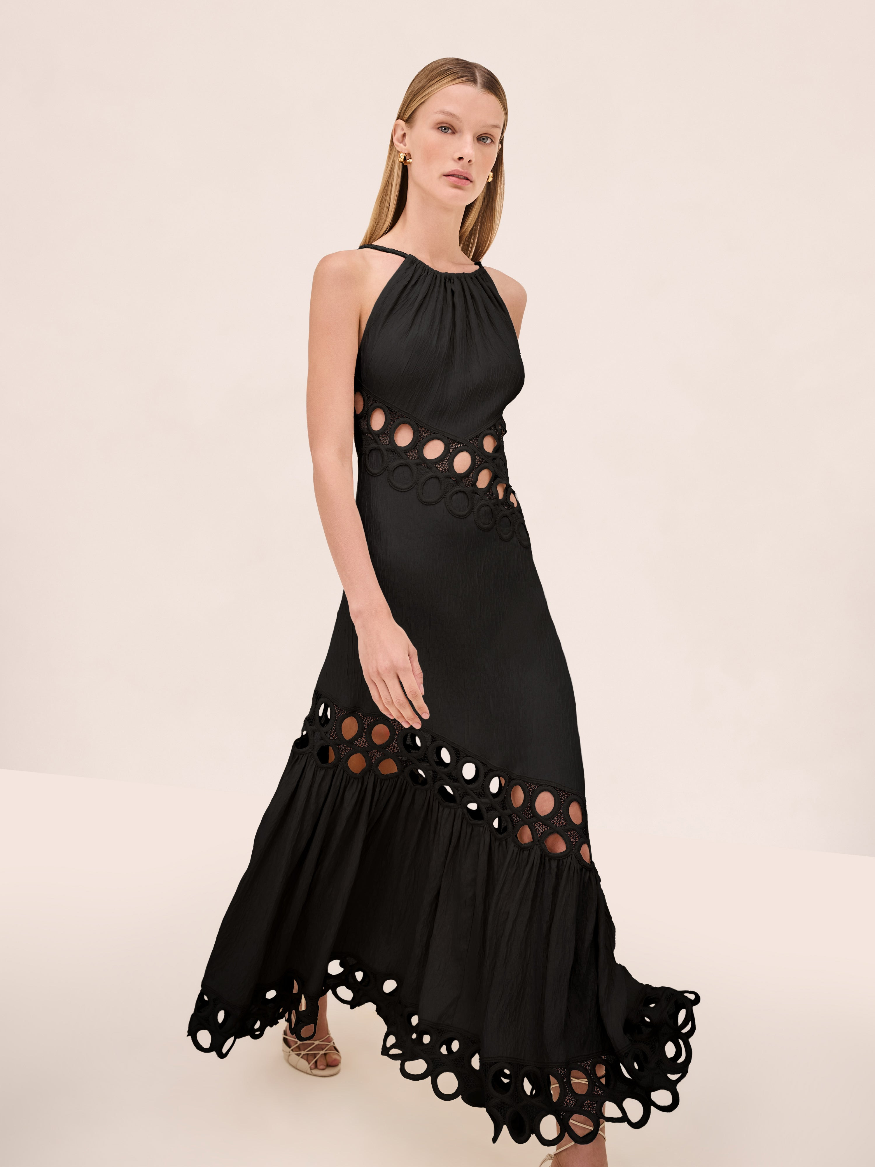 CHELSEA DRESS - 2