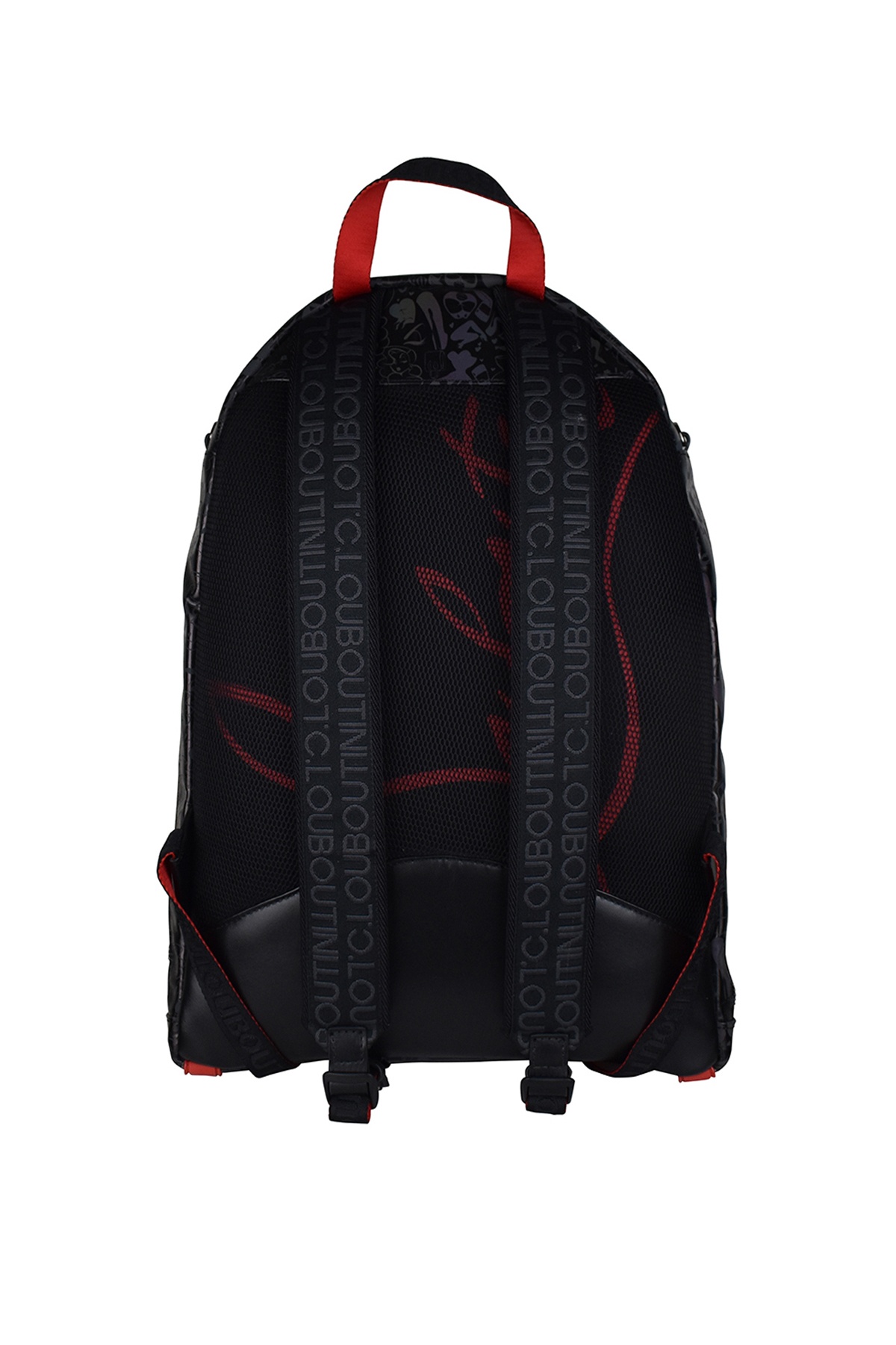 Backparis Backpack - 3