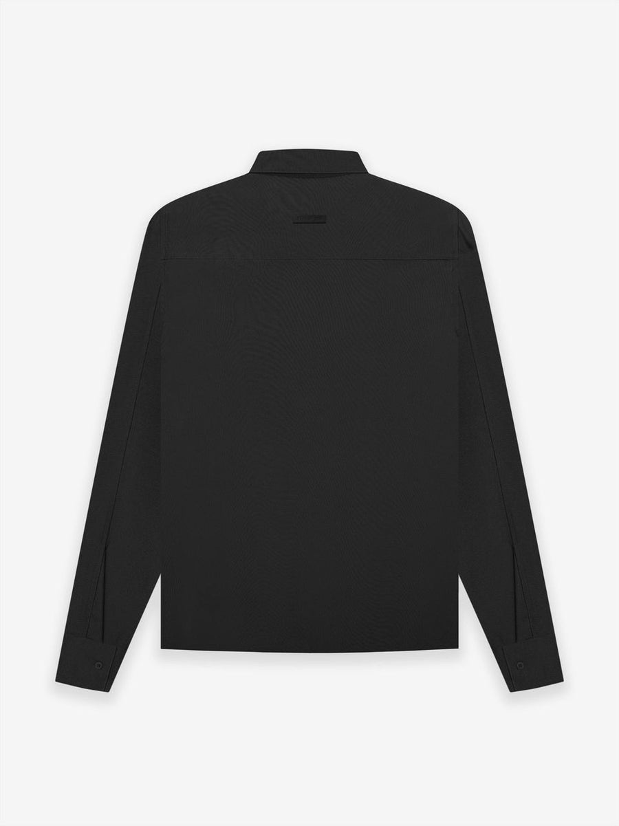 Crepe Shirt - 2