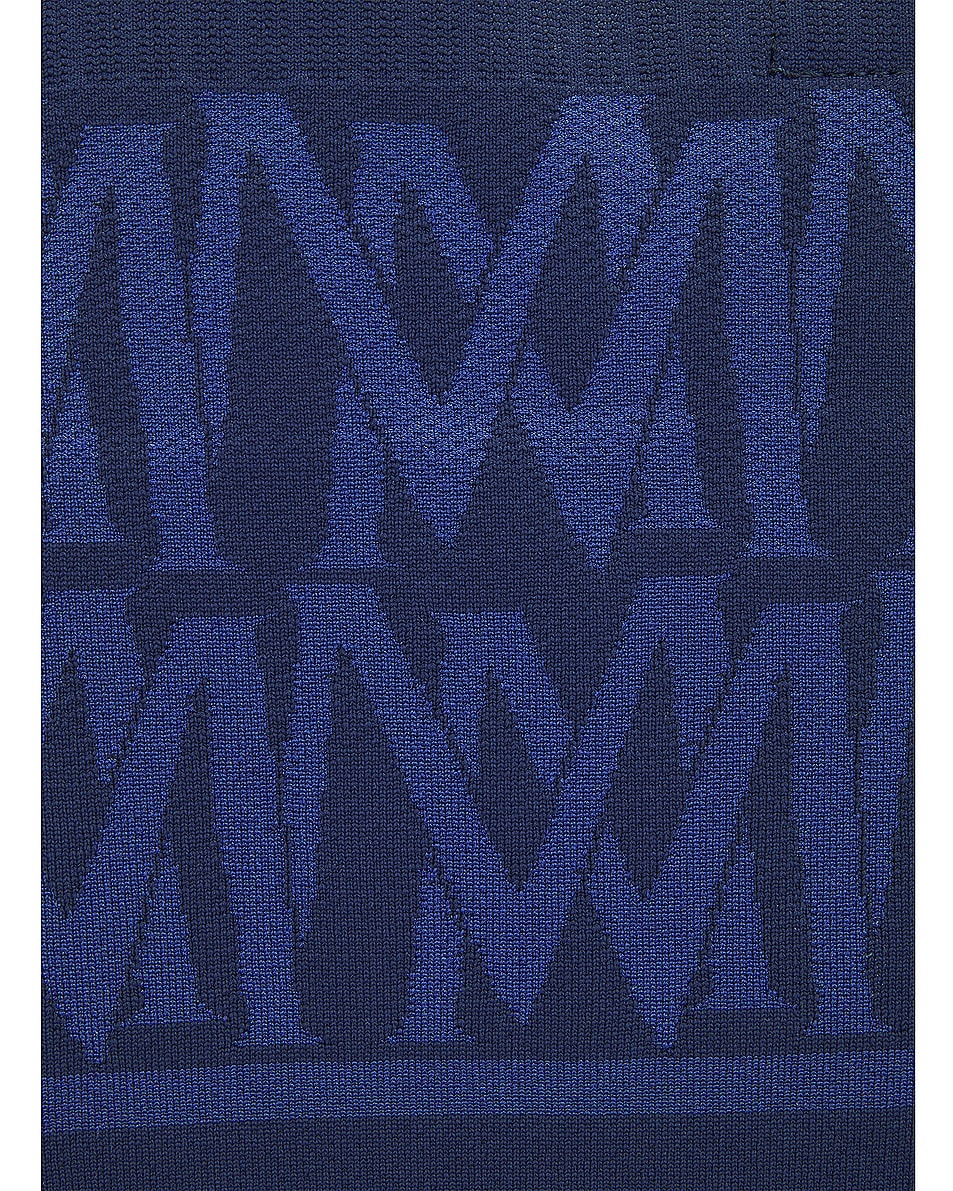 Knit Tote Bag - 6