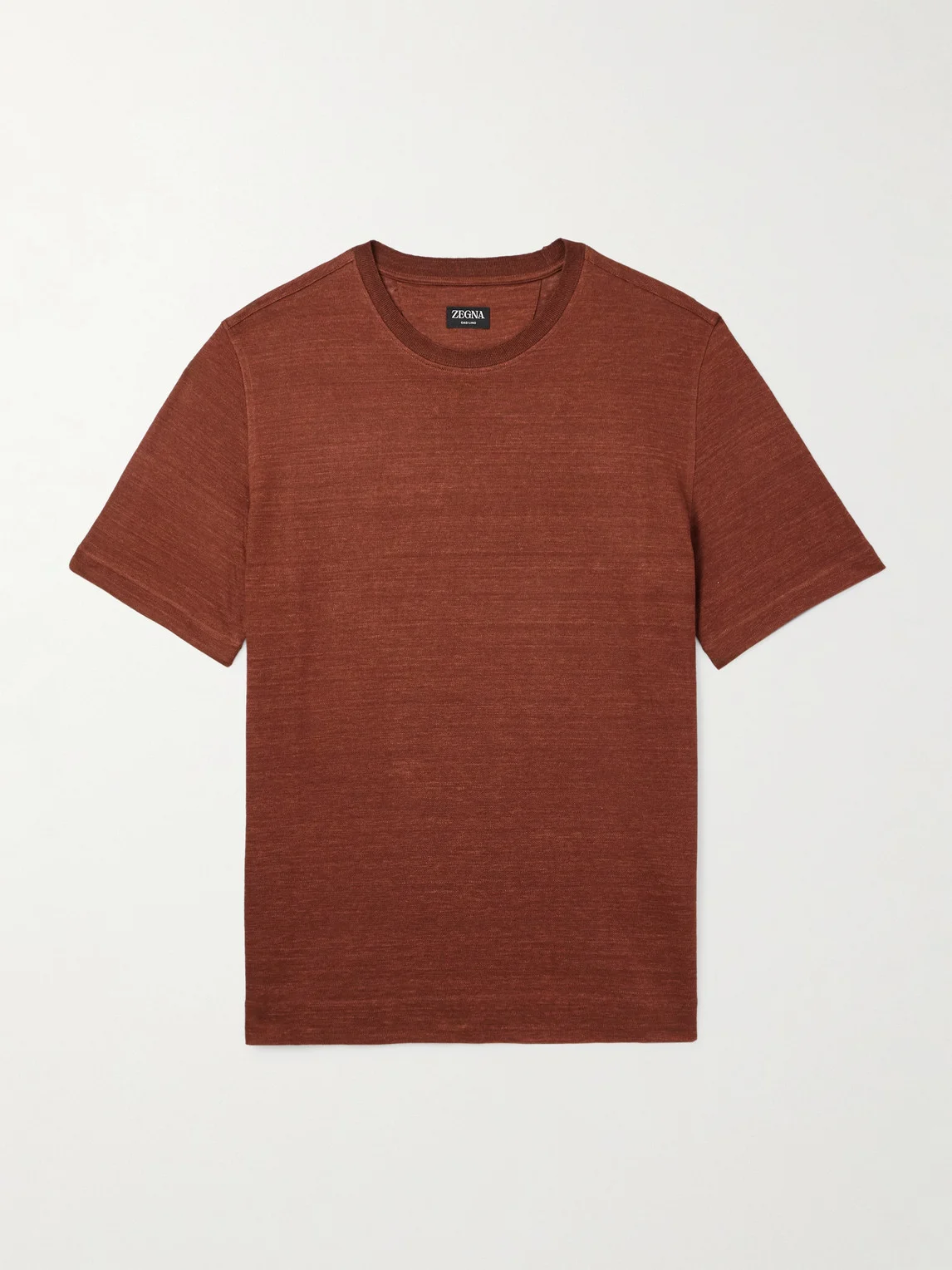 Oasi Linen T-Shirt - 1