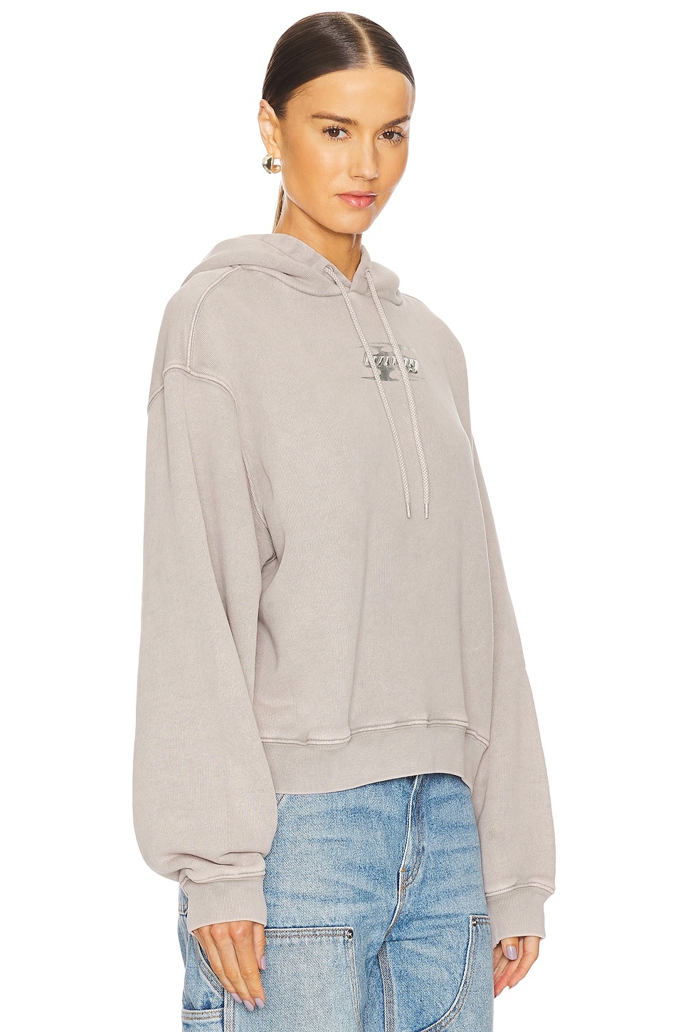 SWEAT &Agrave; CAPUCHE - 2