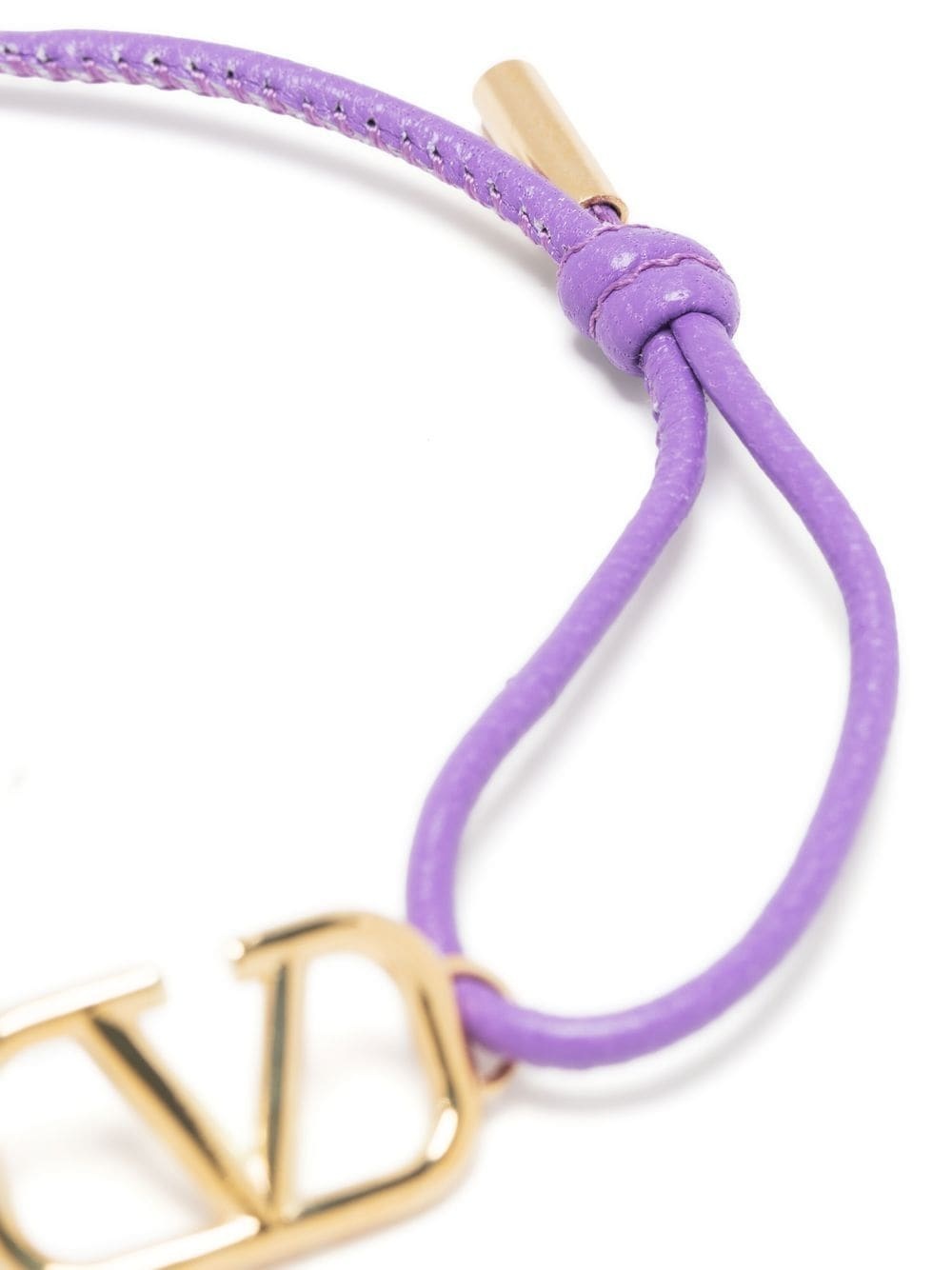 VLogo Signature bracelet - 3