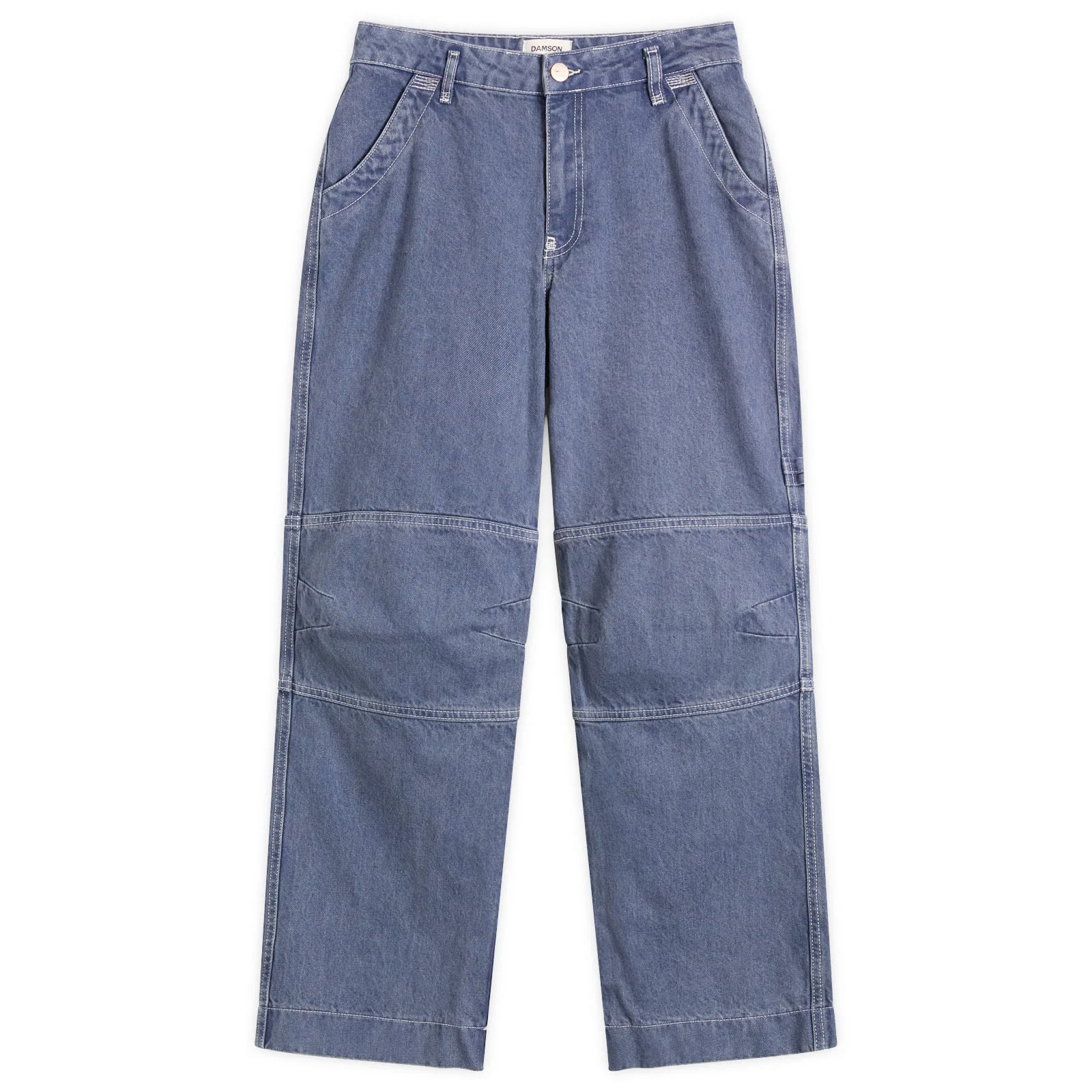 Damson Madder Fliss Jeans - 1
