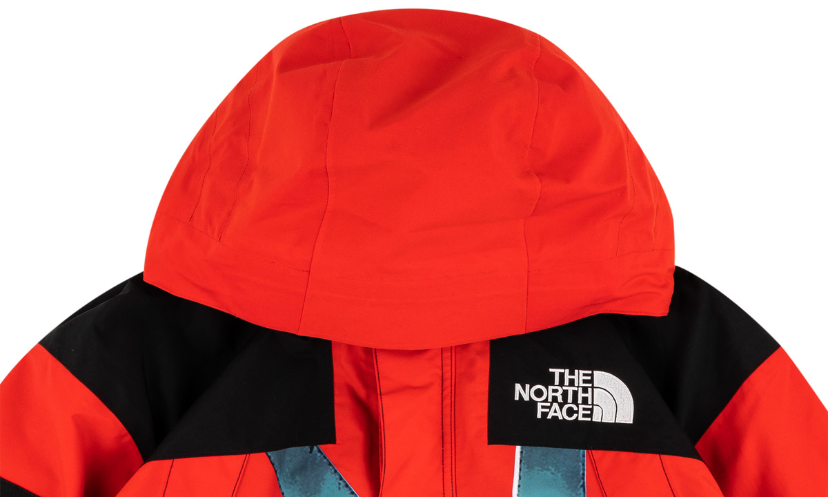TNF Mountain Jacket - 2