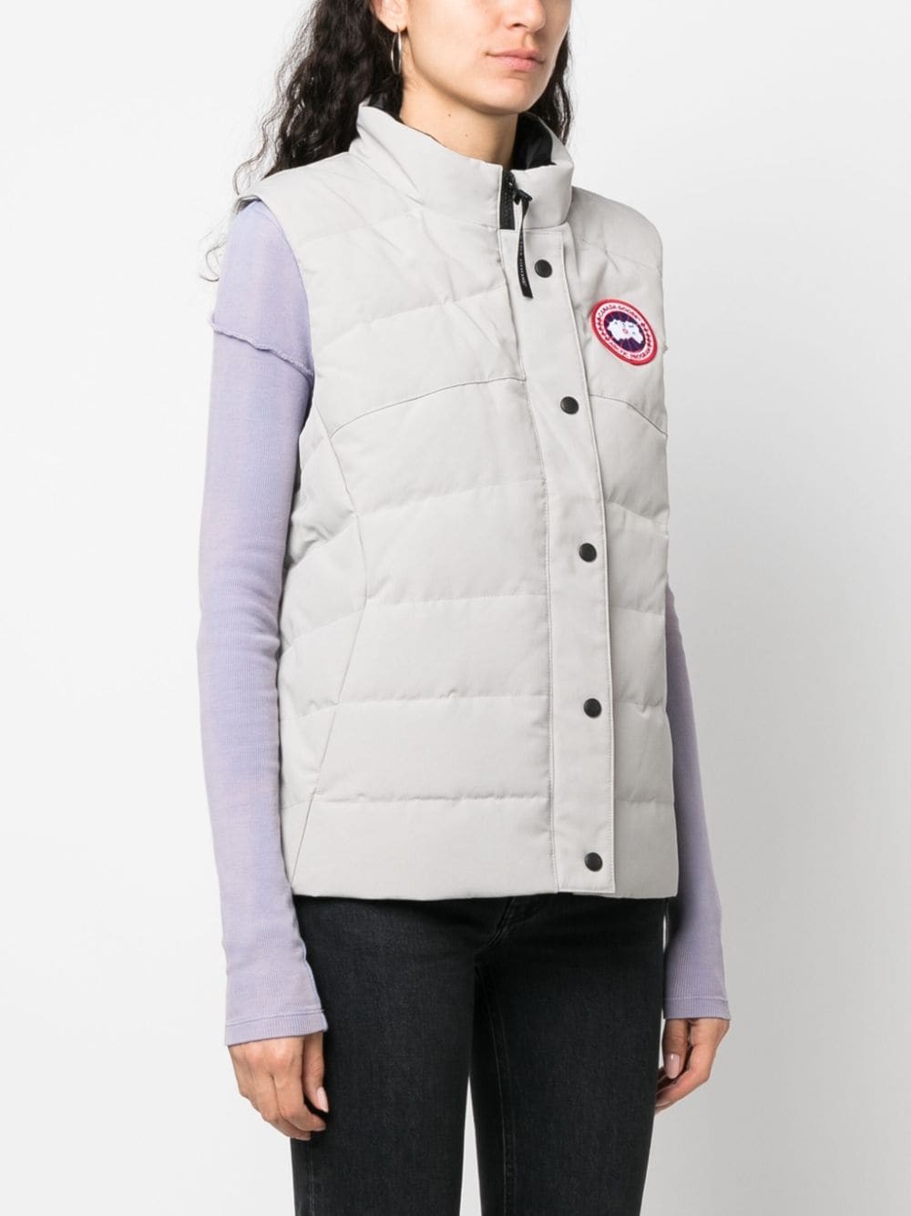 Freestyle vest - 3