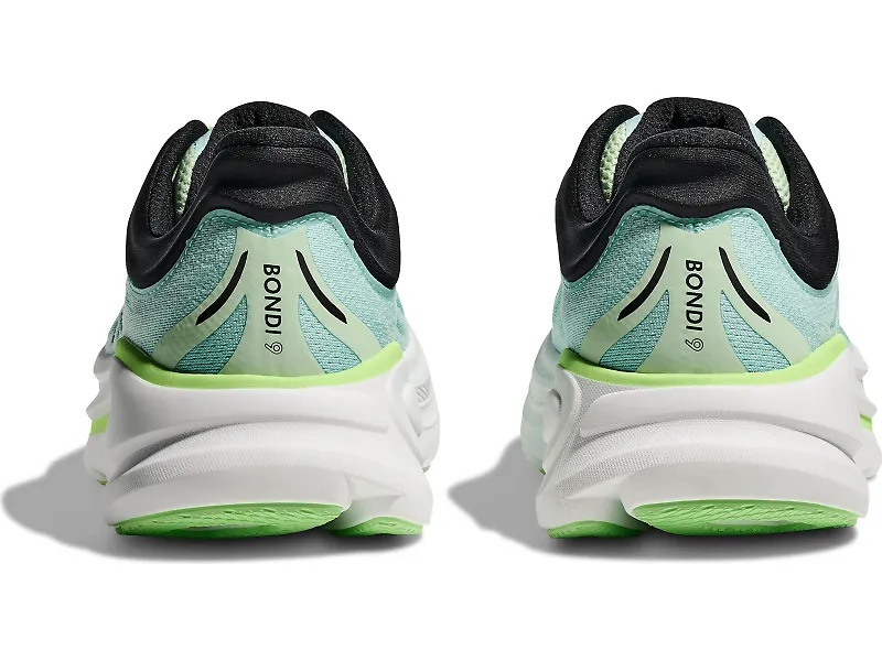 HOKA Bondi 9 - 7