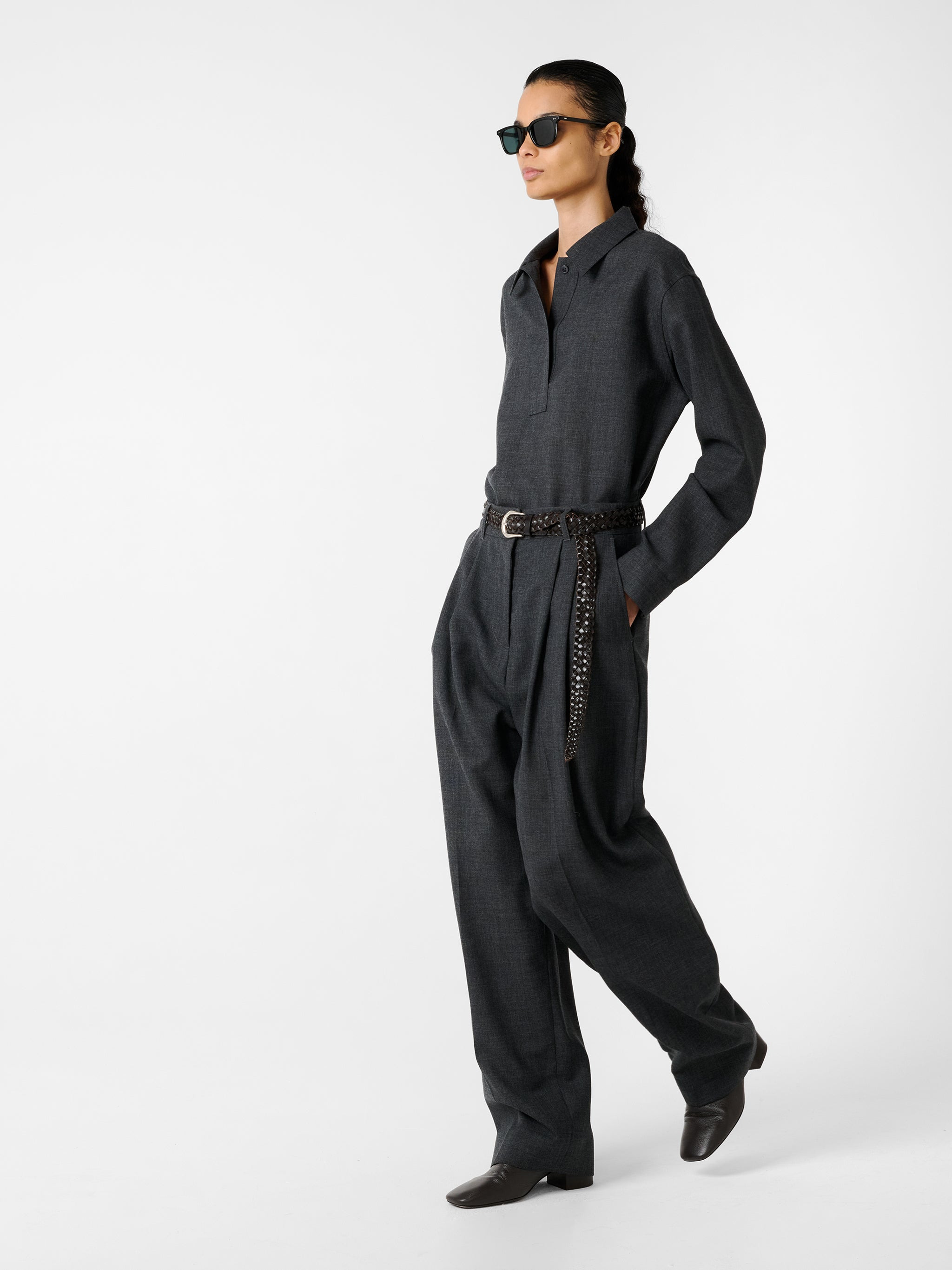Pinole Shirt - 5