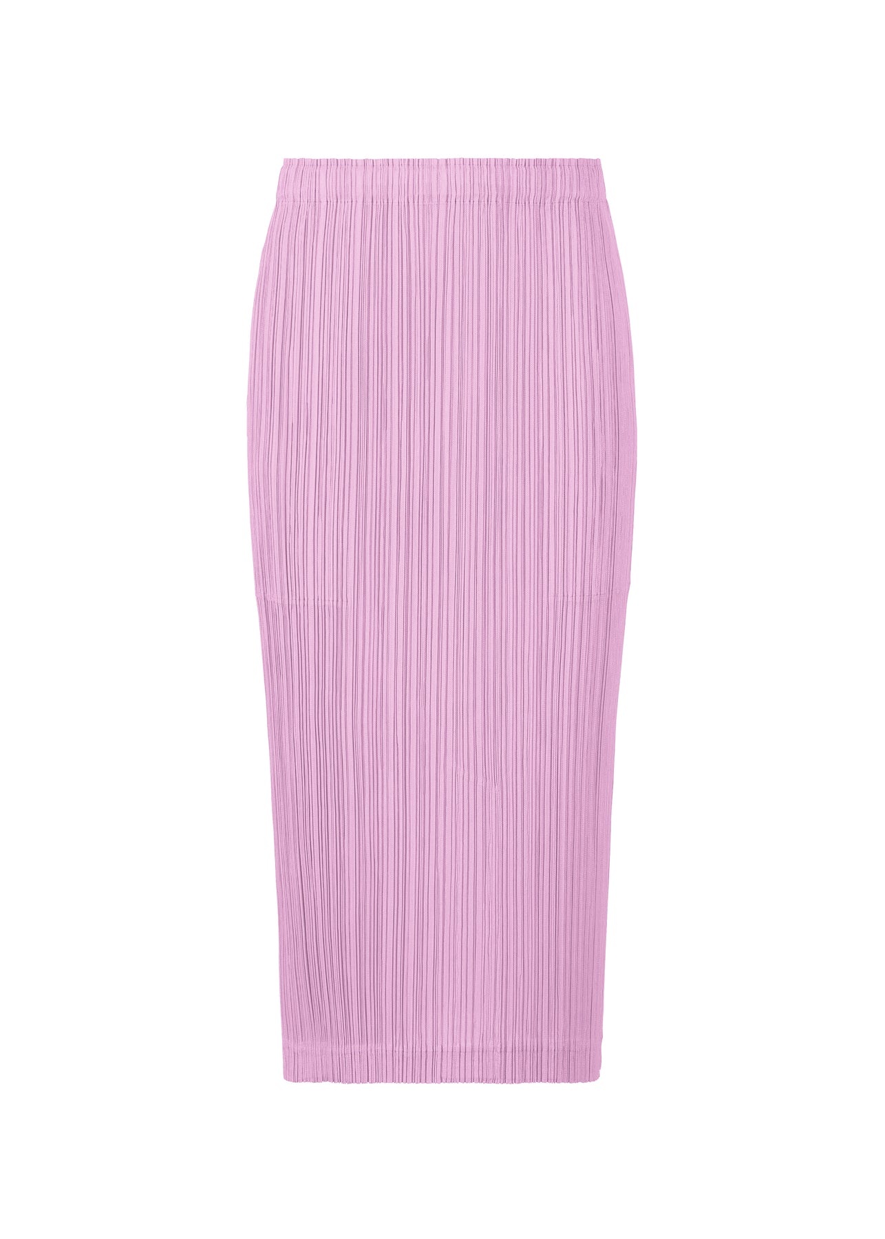 THICKER BOTTOMS 1 SKIRT - 1
