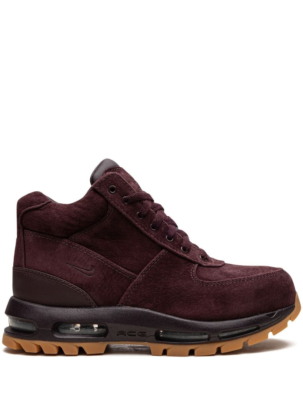 Air Max Goadome boots - 1