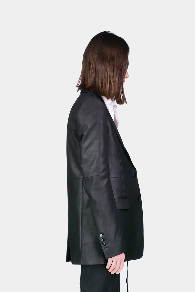 Adele Classic Jacket - 5