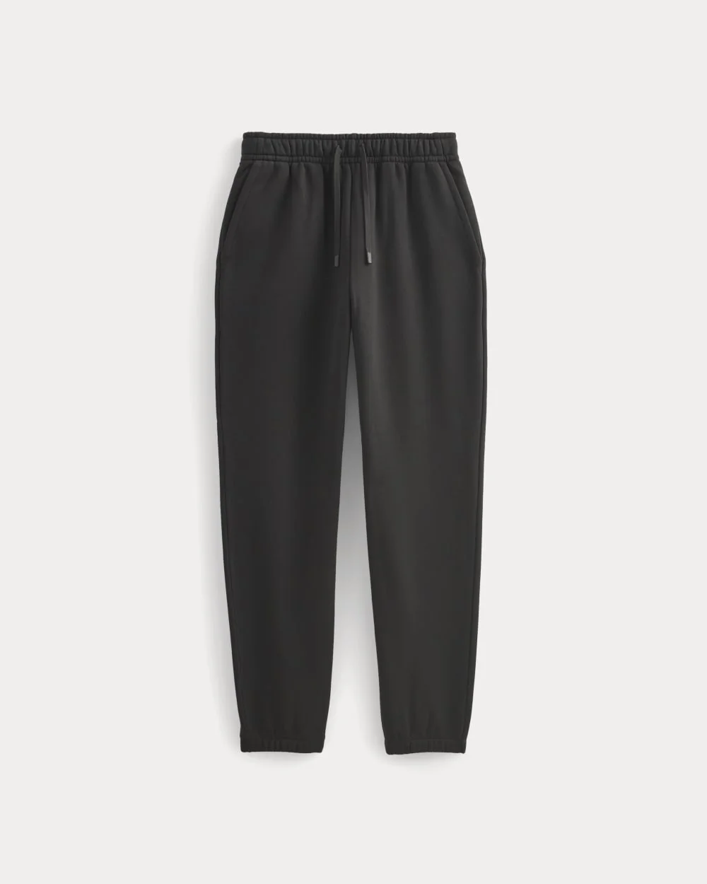 LUXE FLEECE JOGGER - 1